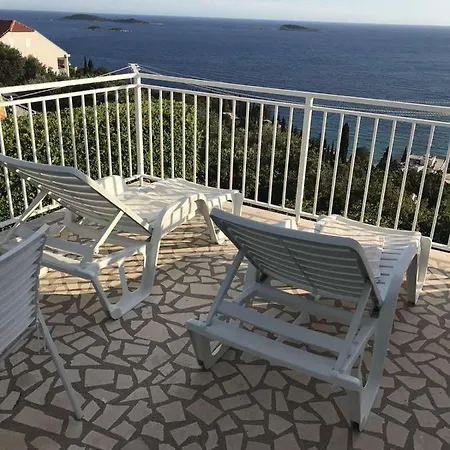 Appartement Seven Seas *