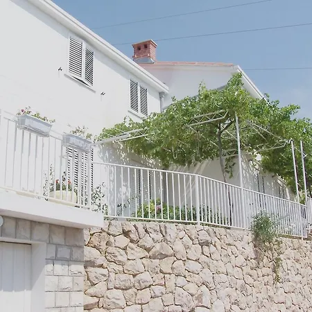 Appartement Seven Seas *