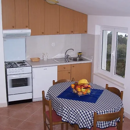 Appartement Seven Seas