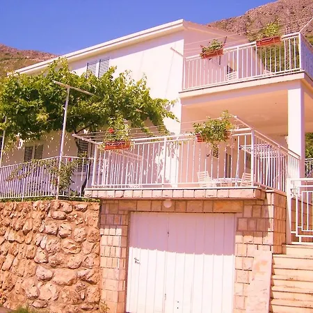 Apartman Seven Seas