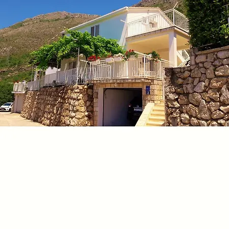 Seven Seas Appartement