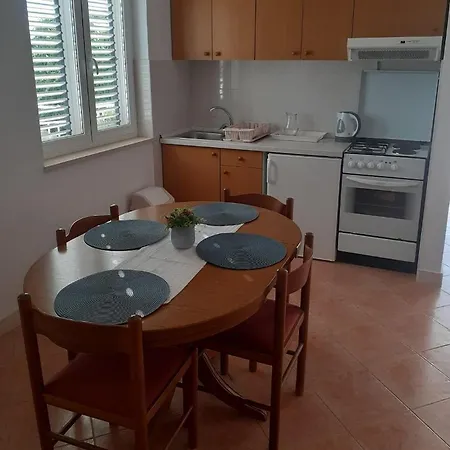 Seven Seas Apartment Mlini