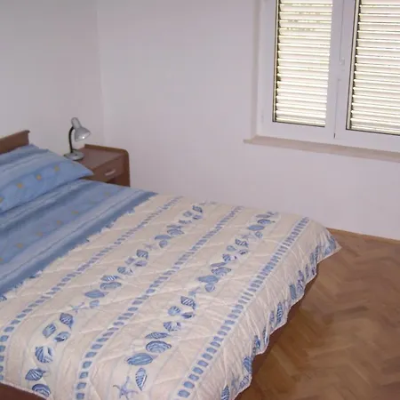 Apartment Seven Seas *